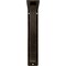 Ekena Millwork Tristan Wrought Iron Bracket, (Triple center brace), Antiqued Pale Gold 2"W x 7 1/2"D x 10"H BKTM02X07X10TTNAPG - alternate 5